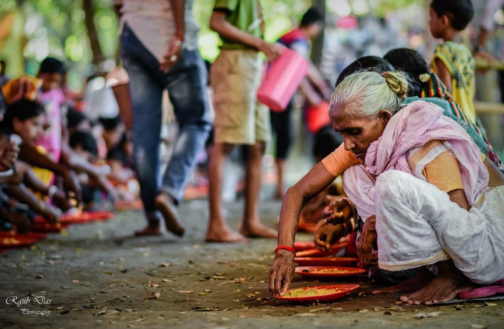 নাগরিক জীবন