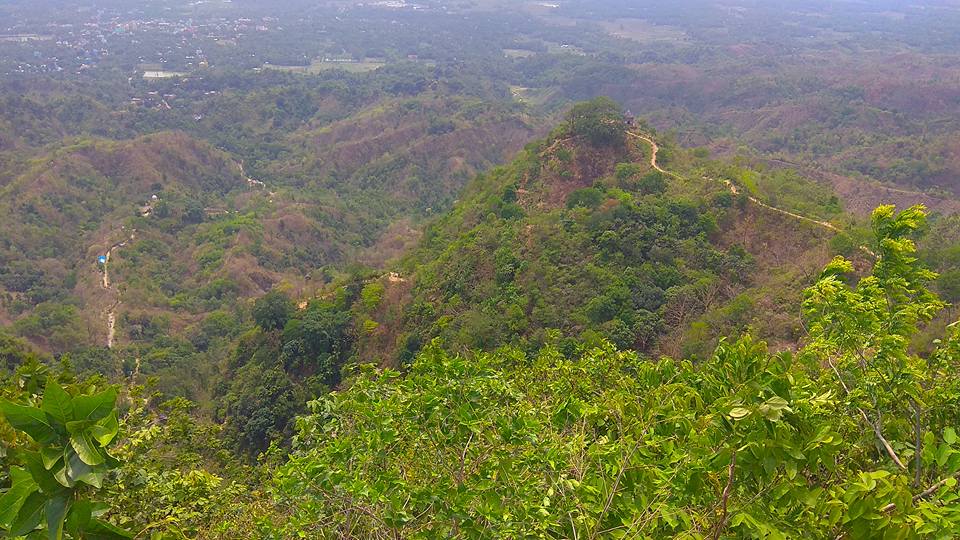 চন্দ্রনাথ মন্দির এবং গুলিয়াখালি সী বিচ