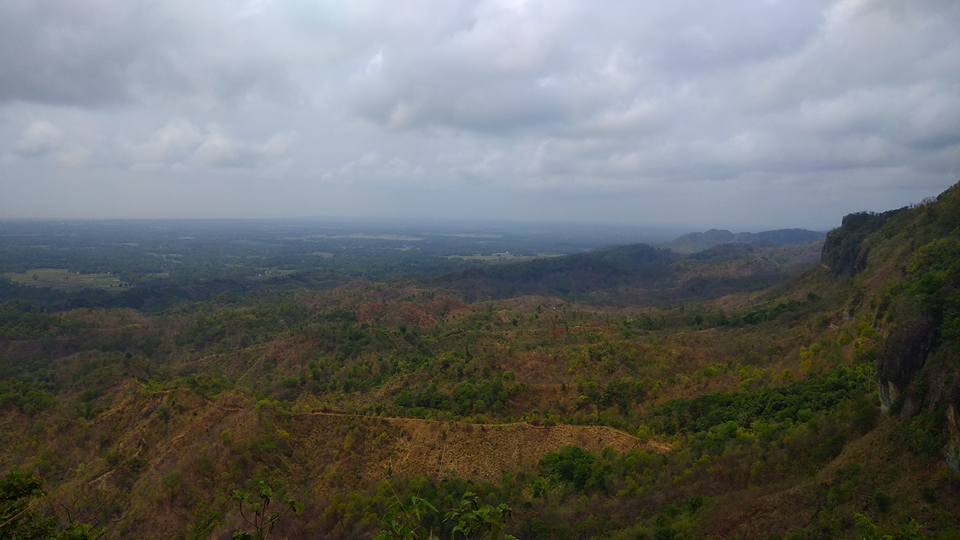 চন্দ্রনাথ মন্দির এবং গুলিয়াখালি সী বিচ