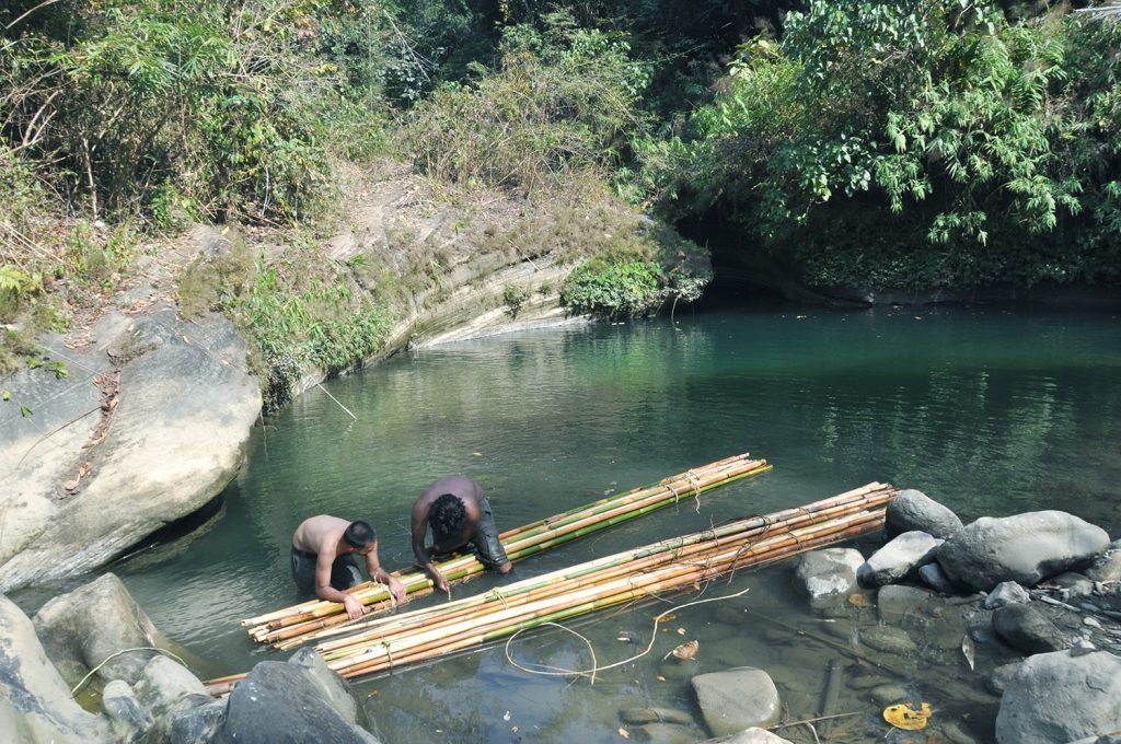 পাইন্দু খাল,রোয়াংছড়ি,বান্দরবান-1