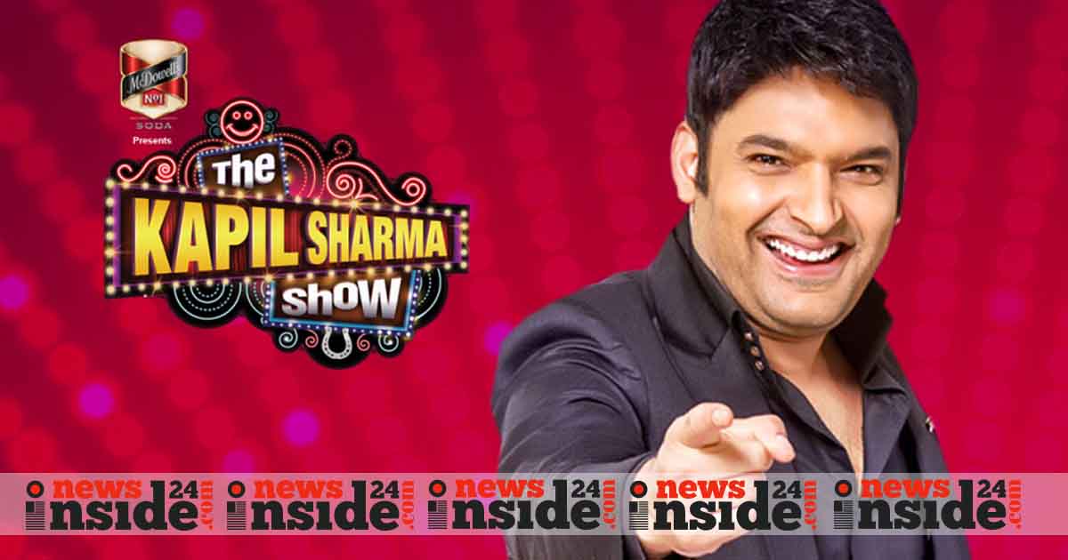 kapil sharma 