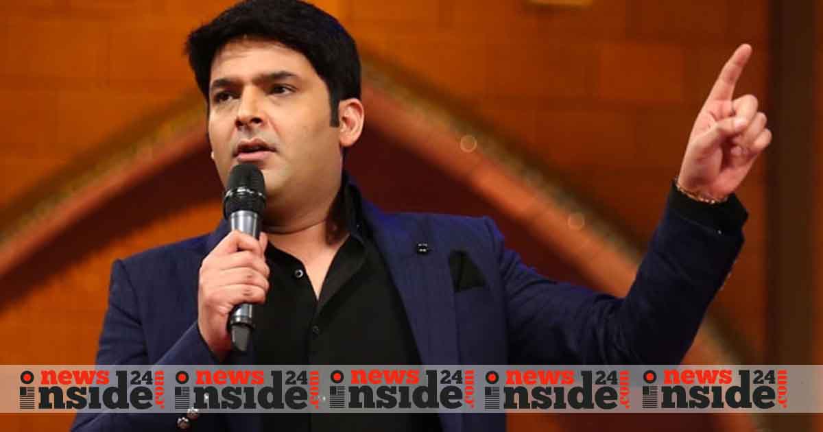 kapil sharma