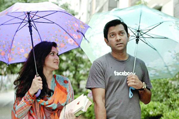 তাহসান মিথিলা