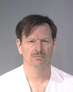 Gary Ridgway