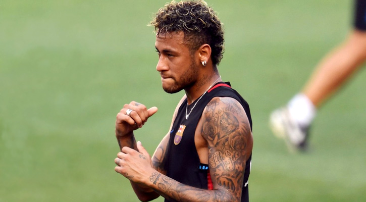 Neymar