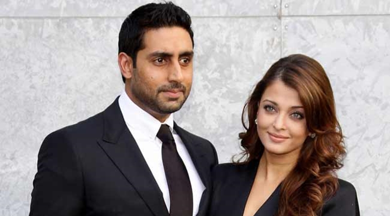 aishwarya abhishek