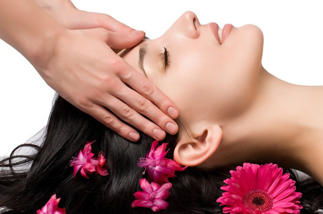 চুলের যত্ন