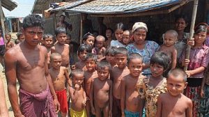 rohingya