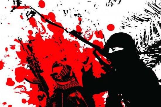 জঙ্গি হামলা