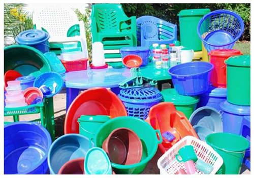 প্লাস্টিক