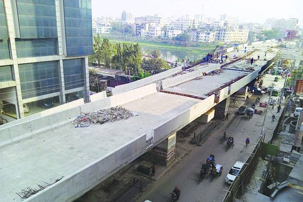 ফ্লাইওভার