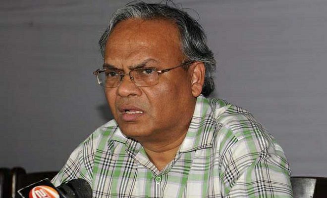 রুহুল কবির রিজভী