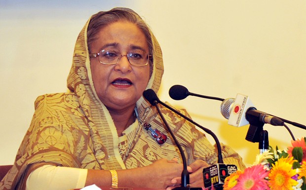  যাচ্ছেন প্রধানমন্ত্রী
