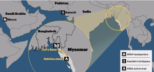 rohingya crisis