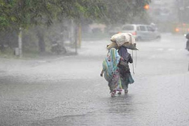 আগামী ১ অক্টোবর পর্যন্ত বৃষ্টি চলবে