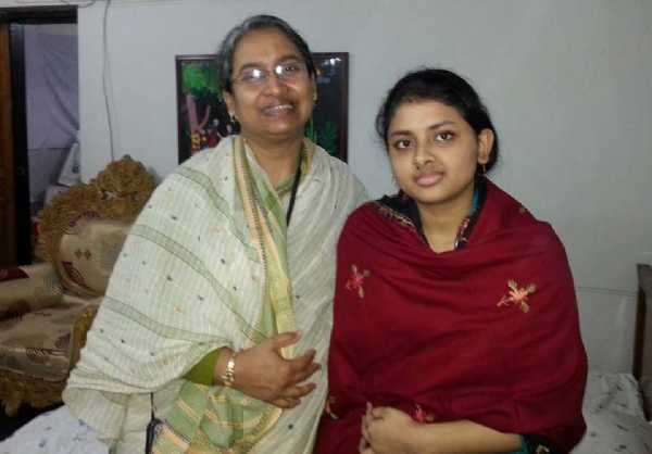 ইংরেজিতে ৩৩ পাওয়া পূজা সুযোগ পেলো ঢাকা বিশ্ববিদ্যালয়ে