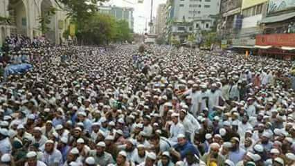 ইসলামী আন্দোলন