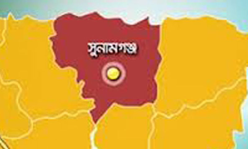 চেয়ারম্যানের বিরুদ্ধে মামলা