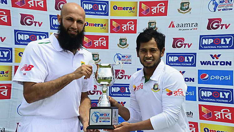 দক্ষিণ আফ্রিকা বনাম বাংলাদেশ