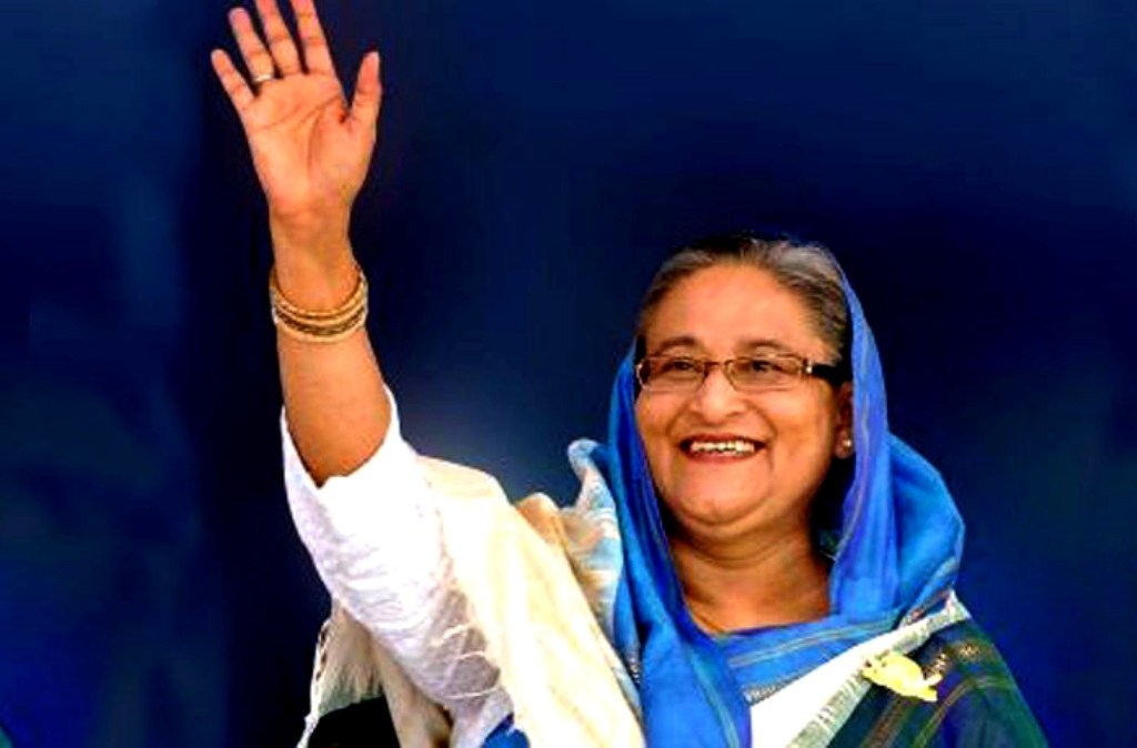 জন্মদিন পালন কর্মসূচি শিথিল করলেন