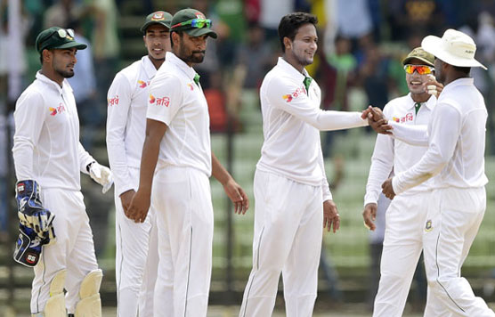 দক্ষিণ আফ্রিকার বিপক্ষে আজ মাঠে নামছে মুশফিকরা