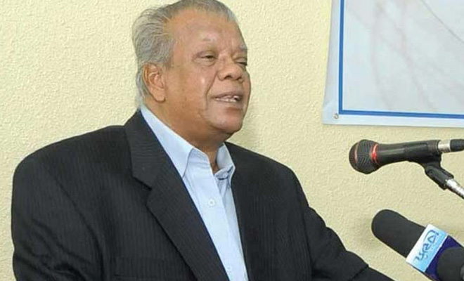 প্রধানমন্ত্রী শেখ হাসিনা আজ বিশ্বনেতা