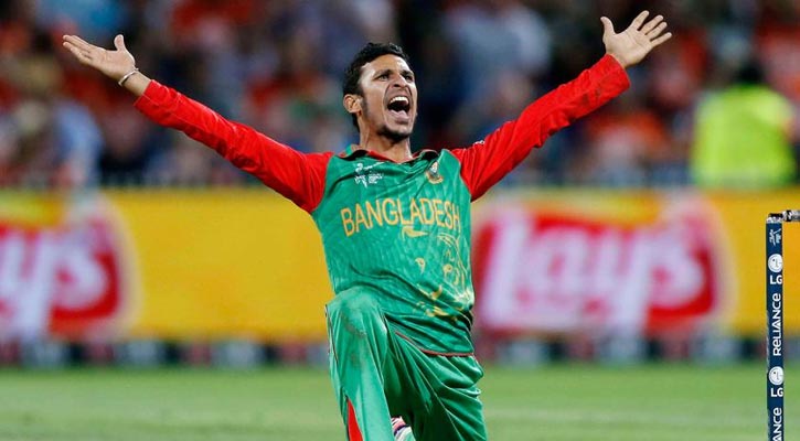 বাদ পড়লেন নাসির