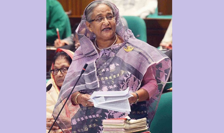 বিএনপির বিদেশে থাকা সম্পদের তদন্ত চলছে