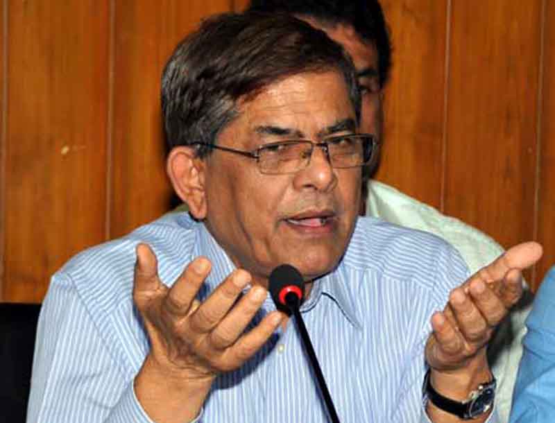 ব্যর্থতা ঢাকতেই জিয়া পরিবারের সম্পদের খোঁজ