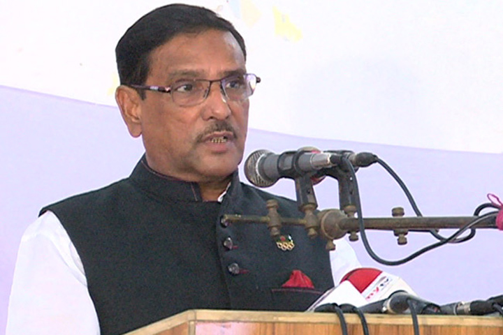 রোহিঙ্গা ইস্যুতে চীনকে পাশে চায় আ.লীগ