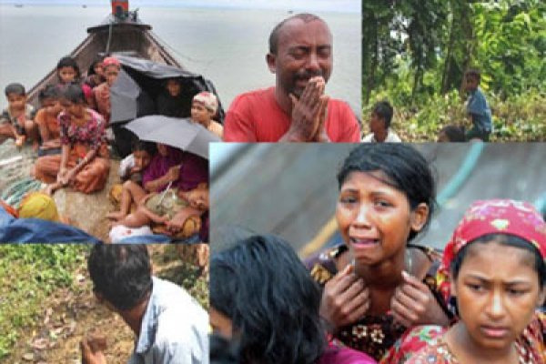 নির্যাতনের অভিযোগ অস্বীকার সু-চির