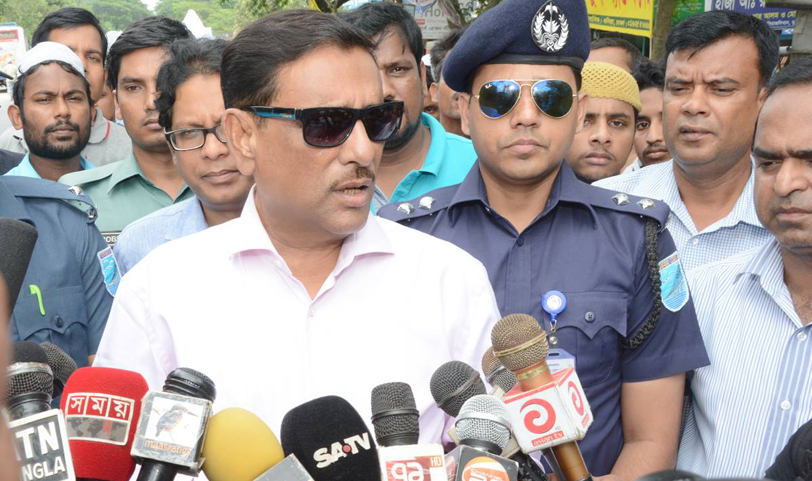 রোহিঙ্গাদের মানবিক সহায়তা নিশ্চিত করা হয়েছে