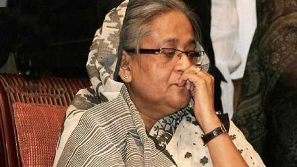 শেখ হাসিনাকে হত্যাচেষ্টার খবর সম্পূর্ণ ভিত্তিহীন