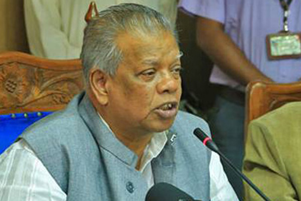 সাম্প্রদায়িকতা ও জঙ্গিবাদের স্থান নেই দেশে