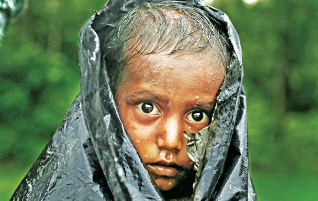 সু চিই পারে রোহিঙ্গাদের সব দুর্দশা লাঘব করতে