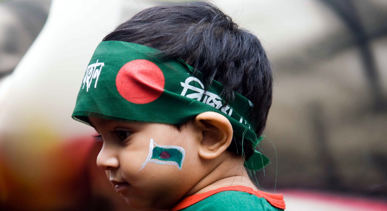 ২০১৮ সালে শিশু অধিদফতর গঠন 