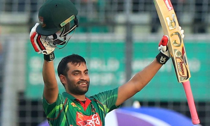 আমার জন্য বিপিএলের চেয়ে জাতীয় দল গুরুত্বপূর্ণ
