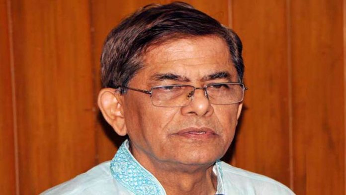 এই সপ্তাহেই দেশে ফিরছেন খালেদা জিয়া, ইঙ্গিত ফখরুলের