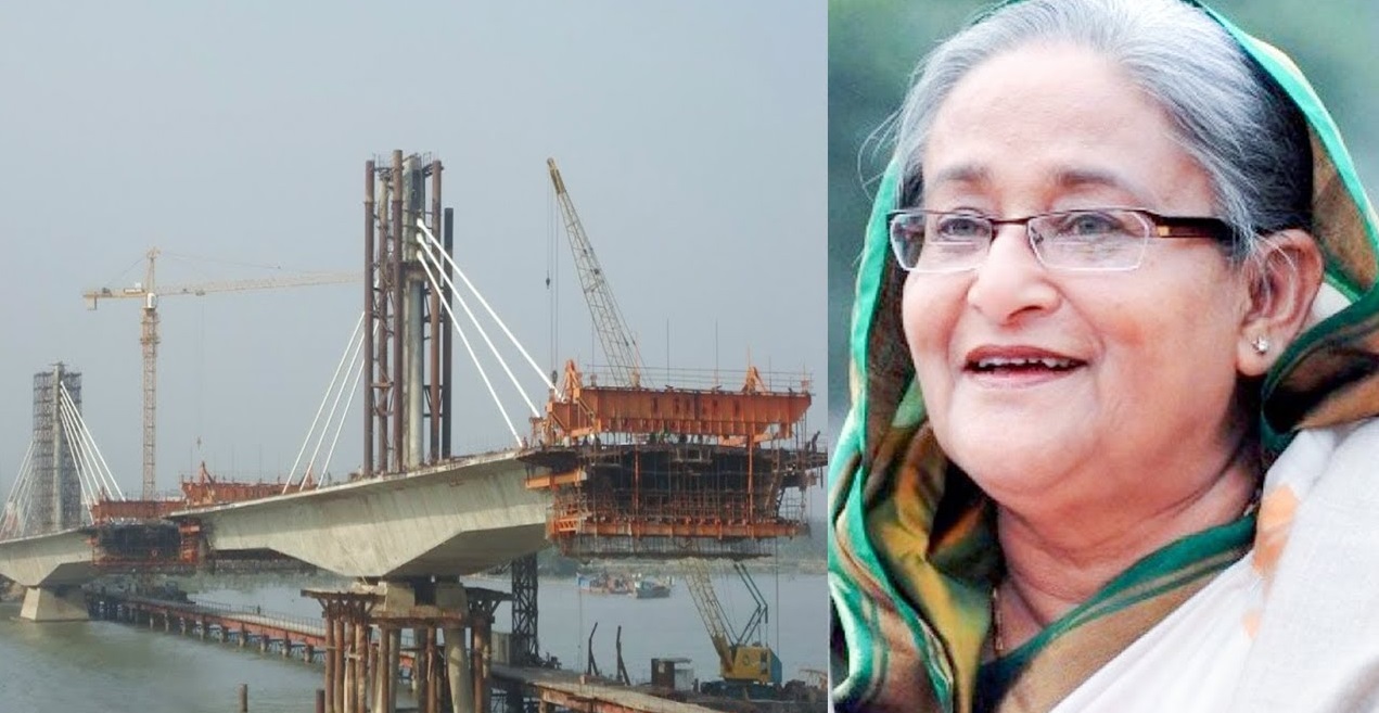 কাজ করতে এসেছি, দুর্নীতি করতে নয়