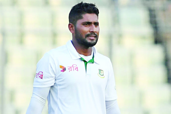 কীভাবে সুযোগ পায় ইমরুল কায়েস