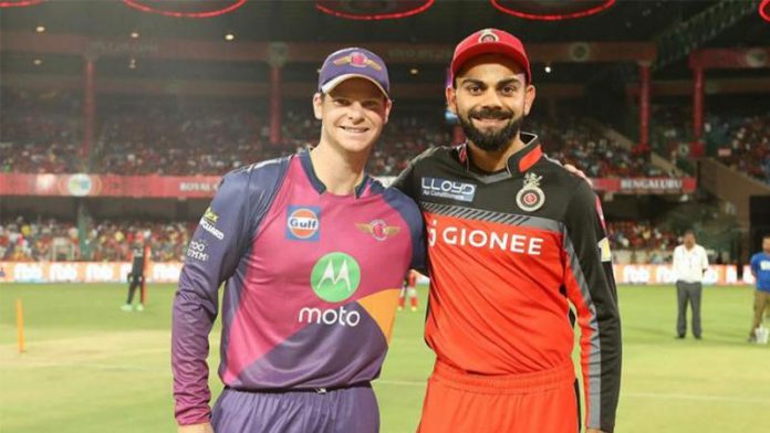 কোহলির চেয়ে স্মিথের বেতন বেশি
