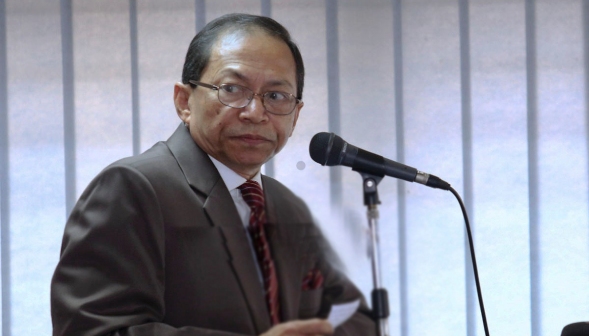 ক্যানসারে আক্রান্ত প্রধান বিচারপতি