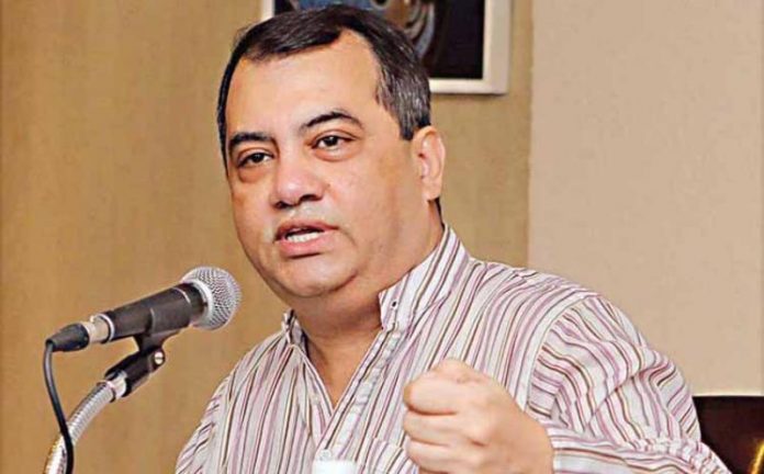 খসড়া ভোটার তালিকায় নাম নেই সাবেরের