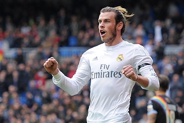 গ্যারেথ বেল থাকছেন না