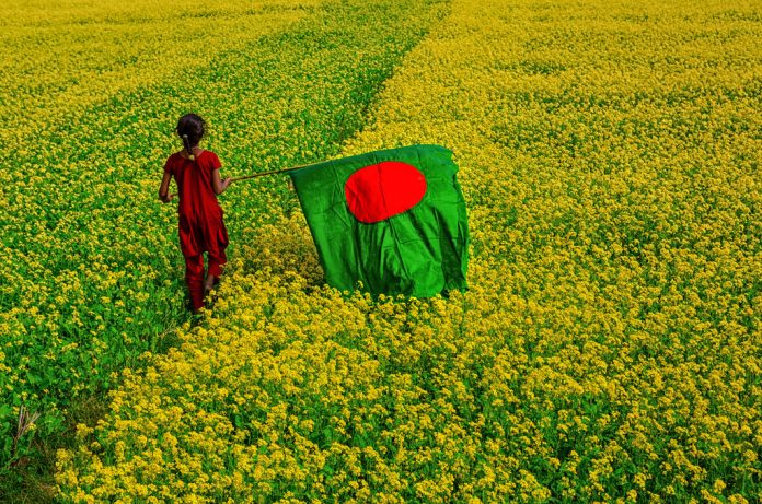 গ্লোবাল হাঙ্গার ইনডেক্সে এগিয়েছে বাংলাদেশ