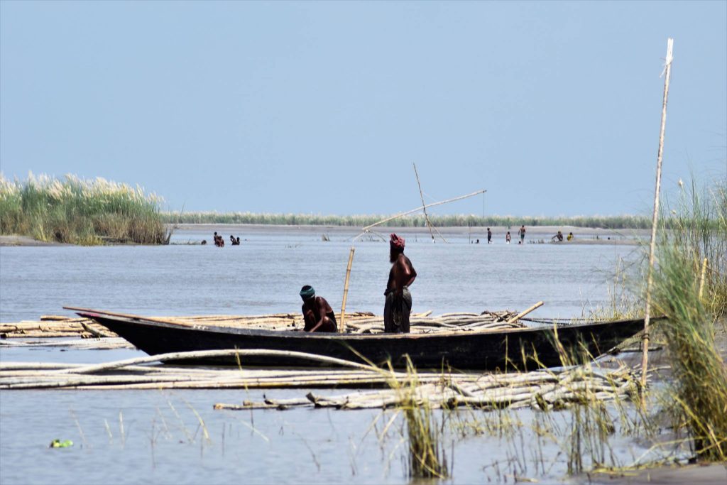 জেলে জীবন, সংগ্রাম আর বেঁচে থাকা