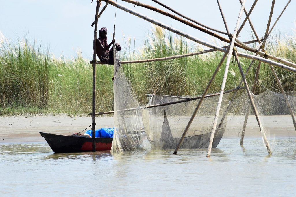 জেলে জীবন, সংগ্রাম আর বেঁচে থাকা