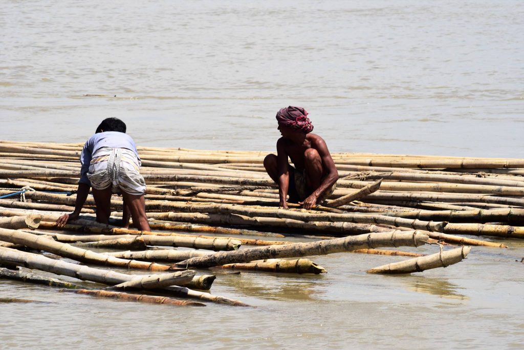 জেলে জীবন, সংগ্রাম আর বেঁচে থাকা