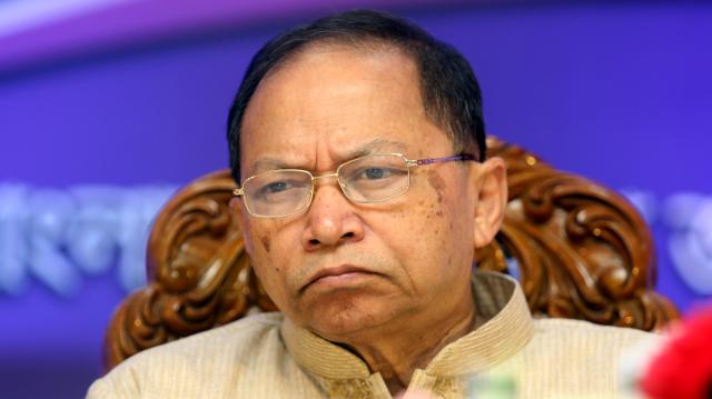 প্রধান বিচারপতি কি লিখেছিলেন ছুটির আবেদনপত্রে