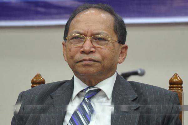 প্রধান বিচারপতি চিকিৎসার জন্য অস্ট্রেলিয়া যাচ্ছেন